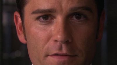 Where did you get that?
You have no right to have that! - Murdoch Mysteries