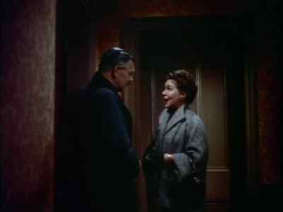 Where did you get the address? - Betrayed
