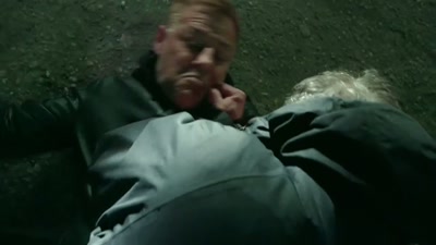 -Where did you get the bullets? -Where did I get the bullets? - Adrenaline
