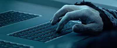 Where did you get
the information in your book? - Bleeding Steel