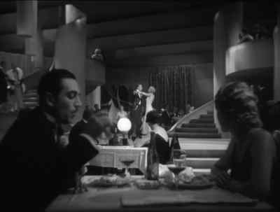 Where did you get
the new dancer, DeVoss? - Little Caesar