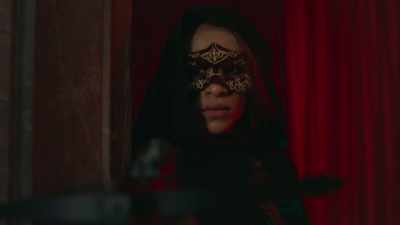 Where did you get them?
No, don't actually answer. - The Watch