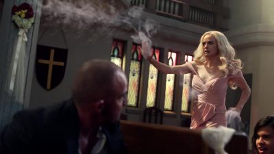 Where did she get these outfits? - Supergirl