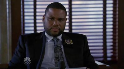- Where did you get this? - Law & Order