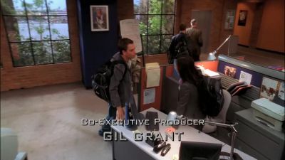 Where did you get this? - NCIS