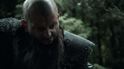 Where did you get this? - The 100