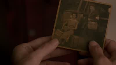 Where did you get this? - Teen Wolf