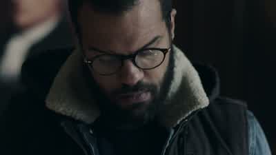 Where did you get this? - The Handmaid's Tale