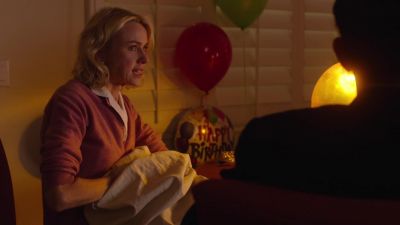 Where did you get this? - Twin Peaks