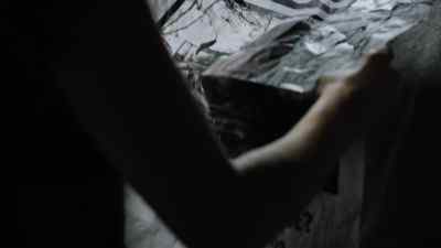 Where did you get this? - Colony
