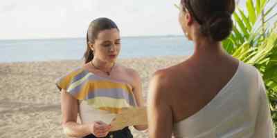 Where did you get this? - Fantasy Island