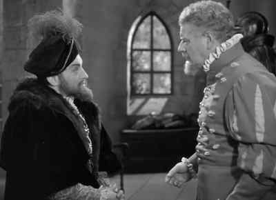 Where did you get this? - The Prince and the Pauper