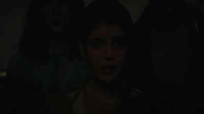Where did you get this? - Are You Afraid of the Dark?