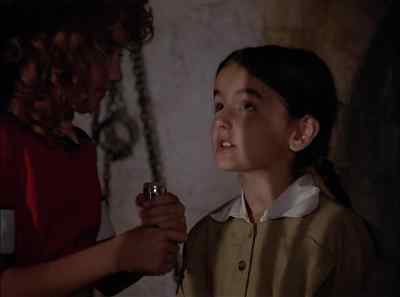 Where did you get this? - Annie: A Royal Adventure