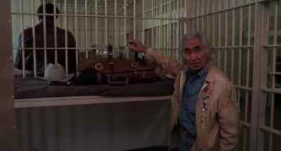 Where did you get this? - Harry and Tonto