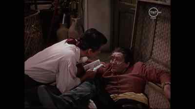 Where did you get this? - Scaramouche