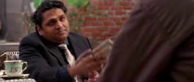 Where did you get this? - Mukkabaaz