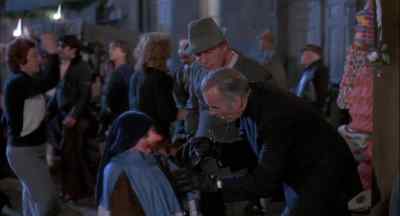 Where did you get this?
Where did you get this?! - Howling II: Stirba - Werewolf Bitch