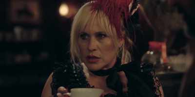 Where did she get those? Jugs cost coin. - High Desert