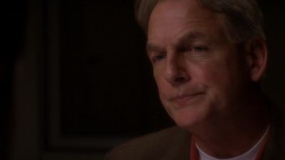 Where did you get those? - NCIS