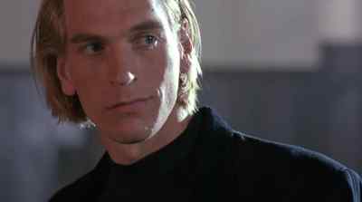 Where did you get those? - Warlock: The Armageddon