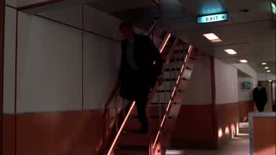 Where did you get your uniform dry cleaned? - NCIS