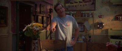Where did you get this vase - Grandma's Boy