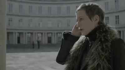 - Where did he go?
- I don't know. He got a phone call. - The Bridge