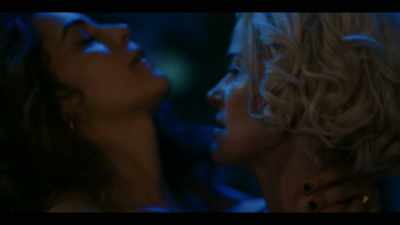 ♪  Where did you go?
I should know ♪ - The L Word: Generation Q