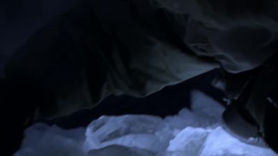 Where did he go? - Stargate SG-1
