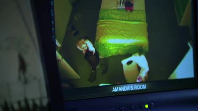 Where did they go? - CSI: Miami