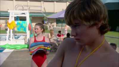 Where did he go? - Kyle XY