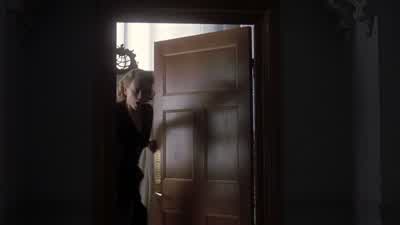 Where did they go? - The Others