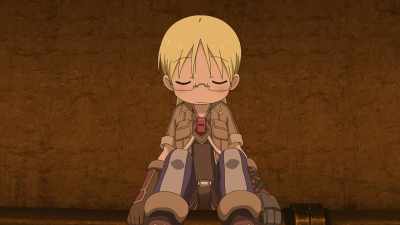 Where did they go? - Made in Abyss: Dawn of the Deep Soul