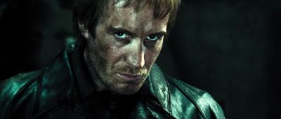 Where did you go - Hannibal Rising