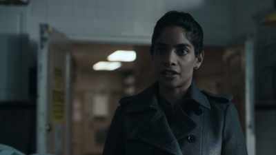 Where did you go after that? - The Night Of
