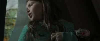 Where did you go?
Where did she go, Scarlet? - Separation