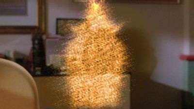 - Where did it go?
- Who cares, as long as it's not here. - Charmed