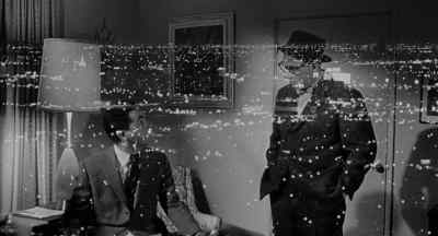 - Where did he go?
- You were sittin' right next to him. - Murder by Contract