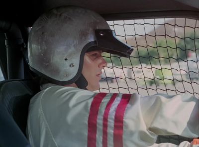 Where did Harmon
get that, huh? - The A-Team