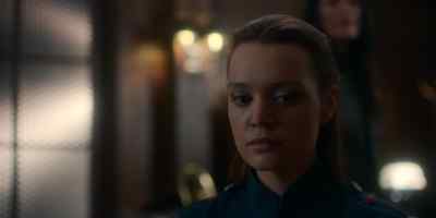 Where did you hear
about Nicte Batan? - Motherland: Fort Salem