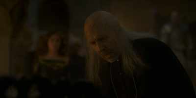 Where did you hear this lie? - House of the Dragon