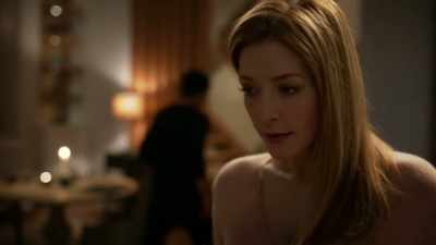 - Where did you hear that name?
- A reporter from Capitol Eyes. - Salvation
