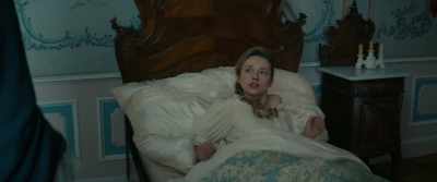 - Where did you hear that?
- Bondos kammerpige. - The Promised Land