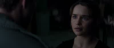 Where did you hear that? - Terminator Genisys