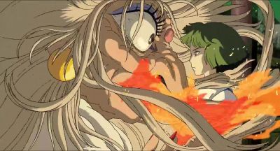 Where did you hide my Bo - Spirited Away