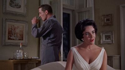 Where did I fail you - Cat on a Hot Tin Roof