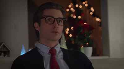 Where did I put my notebook? - Christmas Together