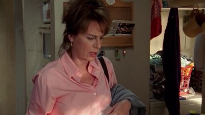 Where did I put
the damn paycheck? - Malcolm in the Middle