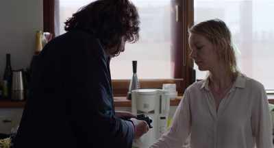 Where did I put the key? - Toni Erdmann
